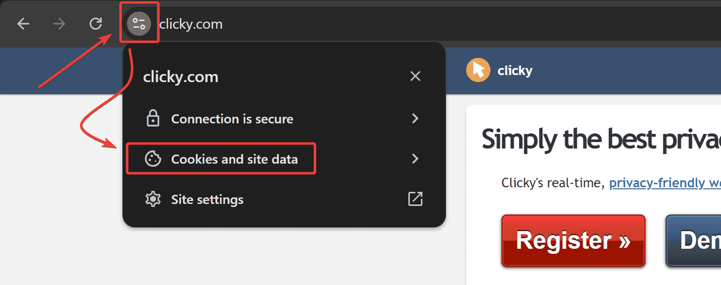 Chrome instructions